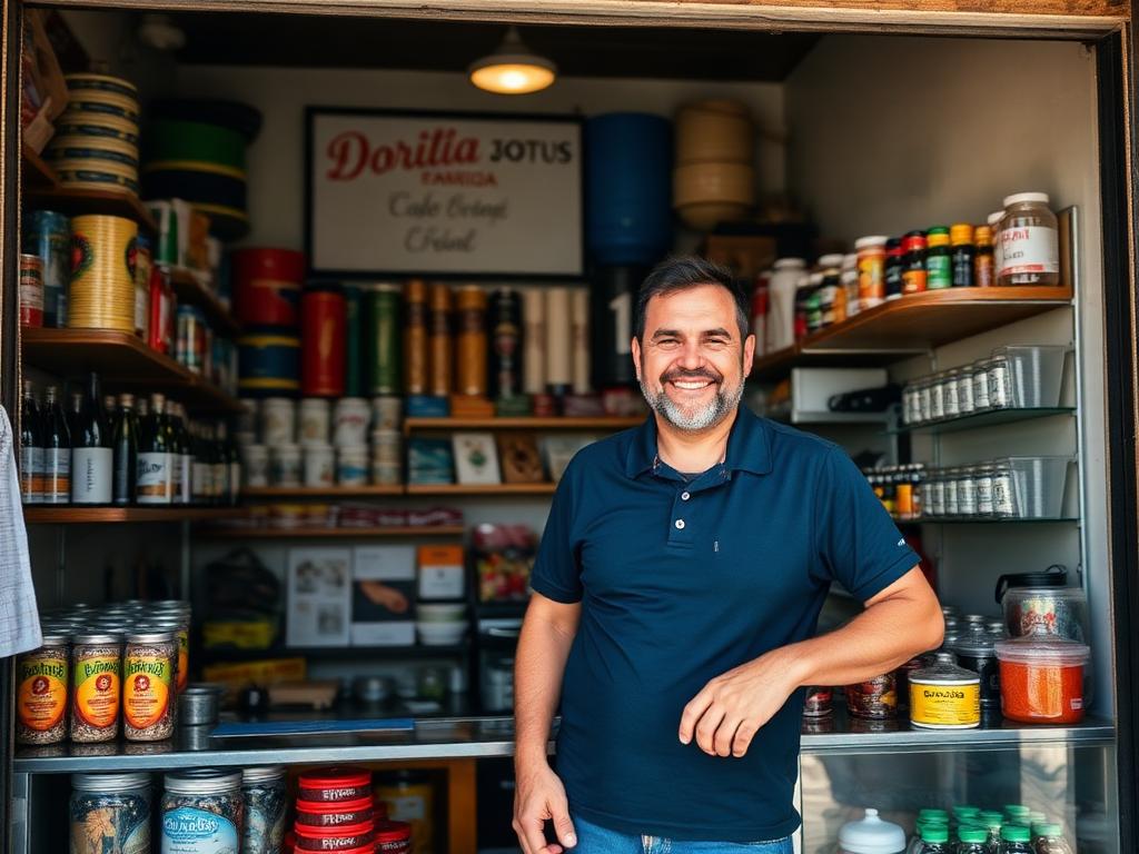 Seguro Empresarial