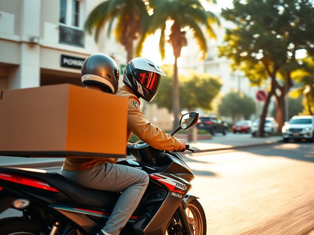 Seguro Moto