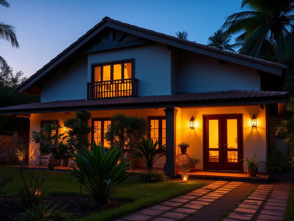 Seguro Residencial