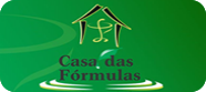 Casa das Fórmulas Farmácia e Manipulação 